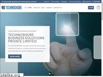 technoshore.com