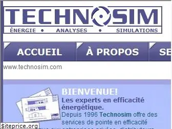 technosim.com
