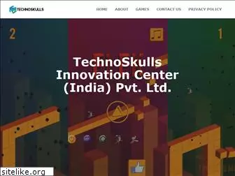 technoskulls.com