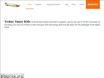 technosmartkids.com