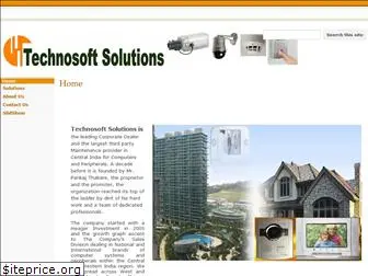 technosoft-solutions.com