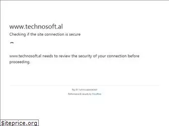 technosoft.al