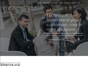 technosoft.co.id