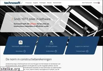 technosoft.nl