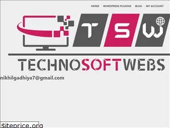 technosoftwebs.com