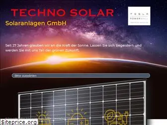 technosolar.de