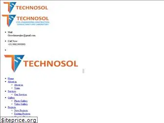 technosolconsultants.com