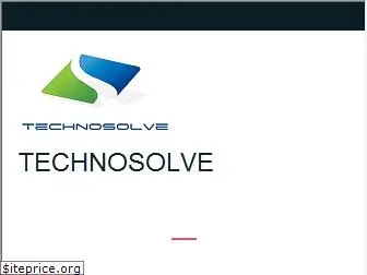 technosolve.co