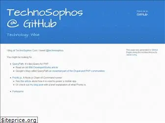 technosophos.github.io