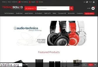 technosound.com.cy