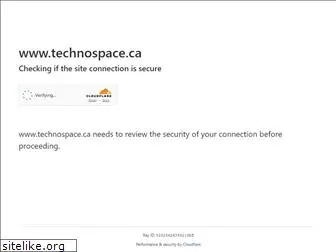 technospace.ca