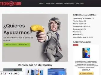 technospain.es