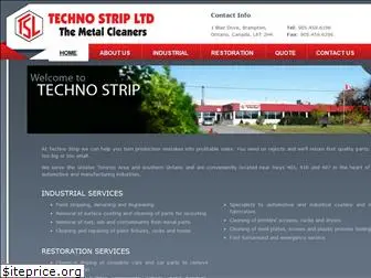 technostrip.com