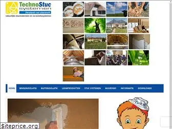 technostuc.nl