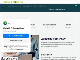 technosys.co.in