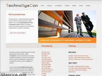 technosyscon.com