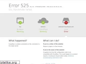 technosysfuture.com