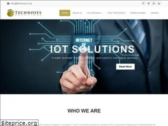 technosyssolutions.com