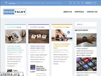 technotalky.com