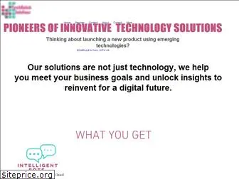 technotchsolutions.com