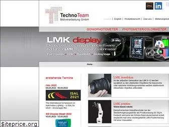 technoteam.de