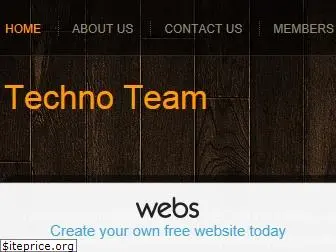 technoteam.webs.com