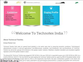 technotexindia.in