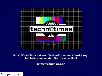 technotimes.net