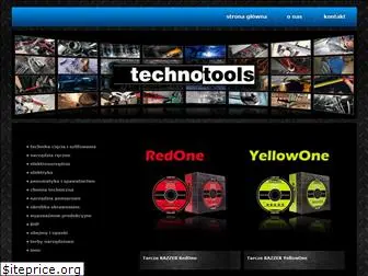 technotools.com.pl