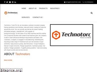 technotorc.com
