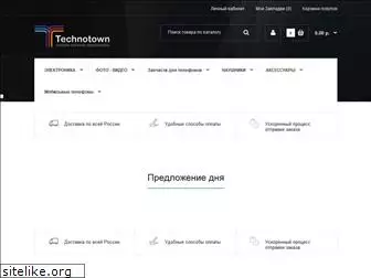 technotown.ru