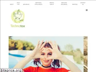 technotox.com