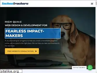 technotrackers.com