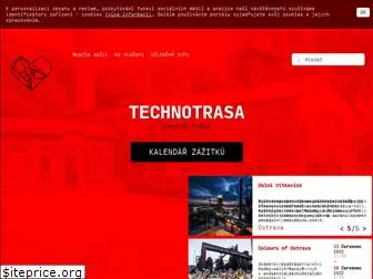 technotrasa.cz