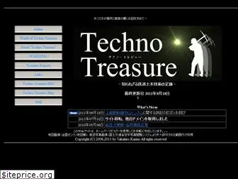 technotreasure.info