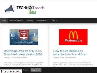 technotrends.co.in