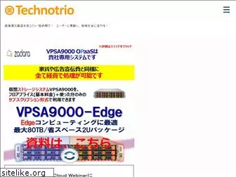 technotrio.jp