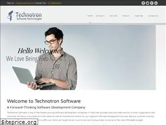 technotronsoft.com