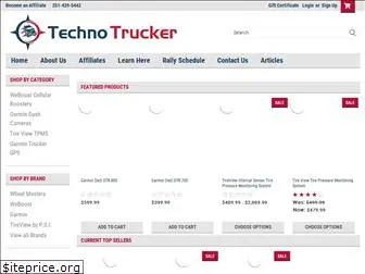 technotrucker.com