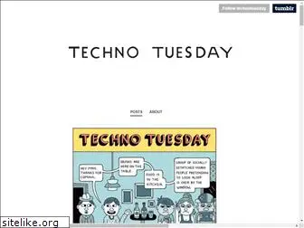 technotuesday.com