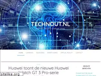 technout.nl