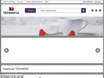 technova.com.ua