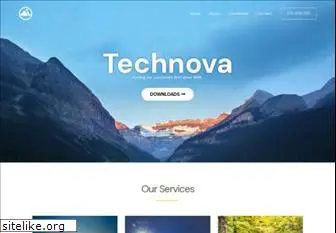 technova.com