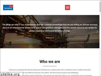 technovaafrica.com