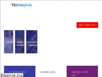 technovacollege.nl