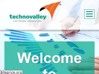 technovalley.co.in