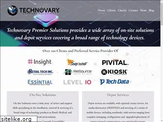 technovary.com