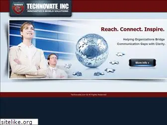 technovate.com