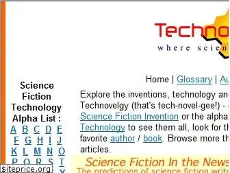 technovelgy.com