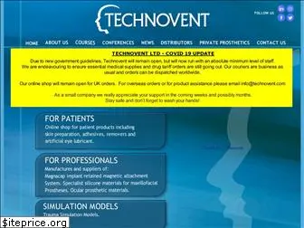 technovent.com